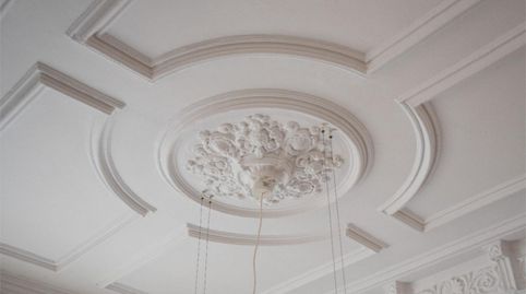 Foto 4 de Pis en venda a Gran Via de Les Corts Catalanes, 521, La Nova Esquerra de l'Eixample, Barcelona Capital