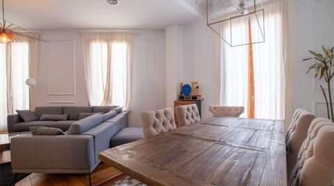 Foto 5 de Pis en venda a Gran Via de Les Corts Catalanes, 521, La Nova Esquerra de l'Eixample, Barcelona Capital