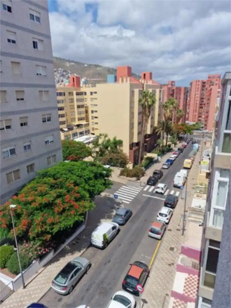 Piso en venta en Villa Ascensión - El Perú - Cruz del Señor Vista exterior de Piso en venta en Santa Cruz de Tenerife