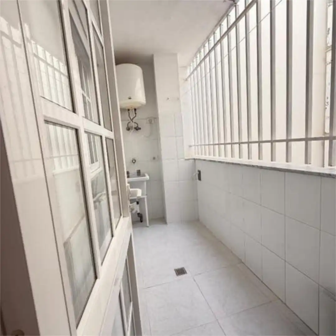 Piso en venta en Villa Ascensión - El Perú - Cruz del Señor Terraza de Piso en venta en Santa Cruz de Tenerife