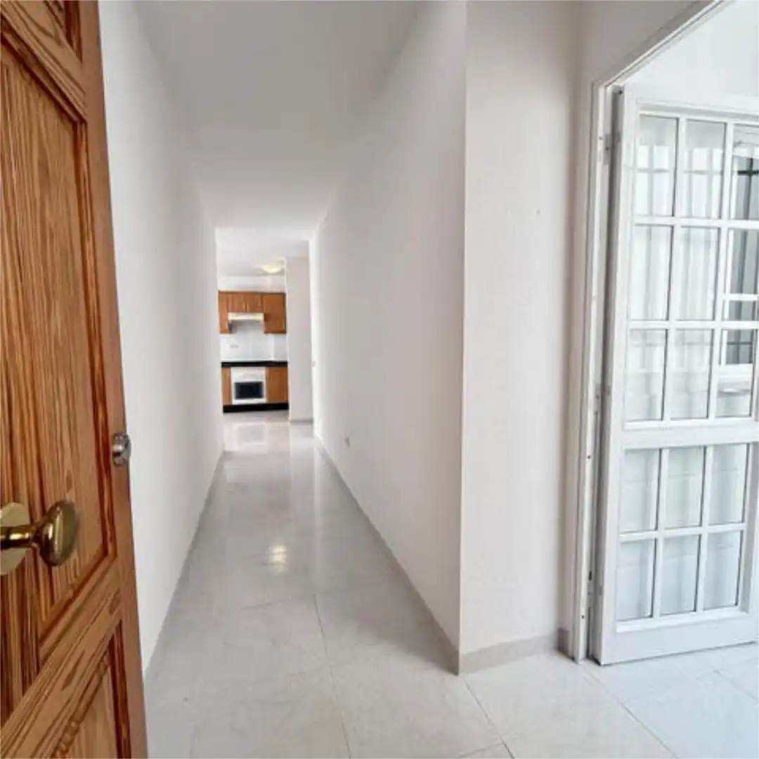 Piso en venta en Villa Ascensión - El Perú - Cruz del Señor Piso en venta en Santa Cruz de Tenerife