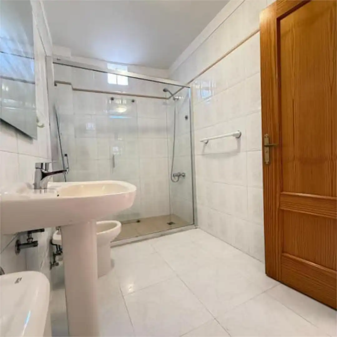 Piso en venta en Villa Ascensión - El Perú - Cruz del Señor Baño de Piso en venta en Santa Cruz de Tenerife