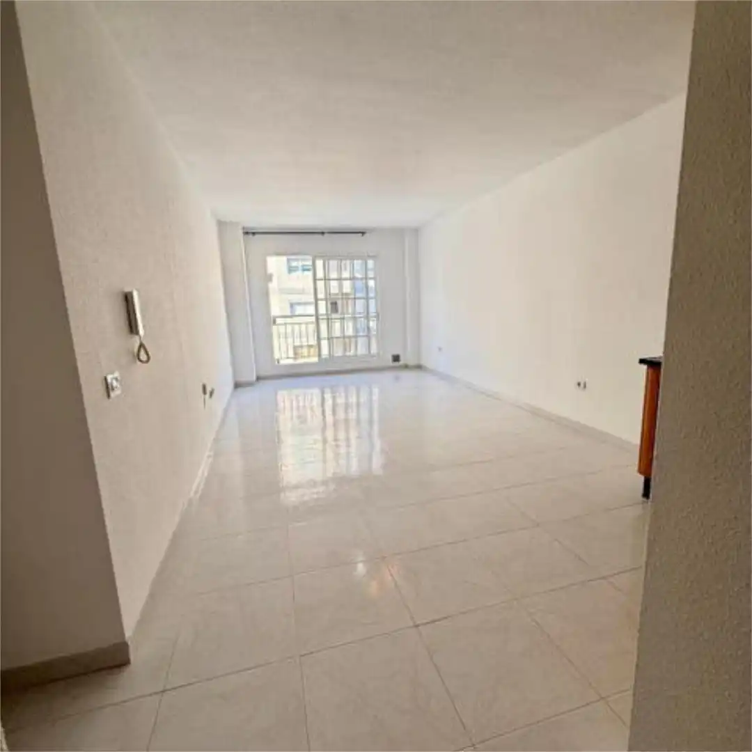 Piso en venta en Villa Ascensión - El Perú - Cruz del Señor Vista exterior de Piso en venta en Santa Cruz de Tenerife