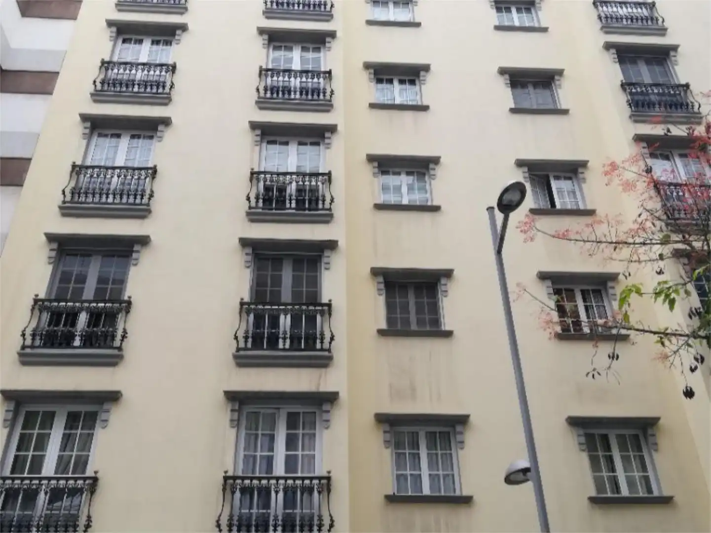 Piso de alquiler en Calle León y Castillo, 113, Arenales - Lugo - Avda. Marítima