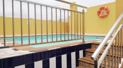 Foto 4 de Piso de alquiler en Calle León y Castillo, 113, Arenales - Lugo - Avda. Marítima, Las Palmas de Gran Canaria