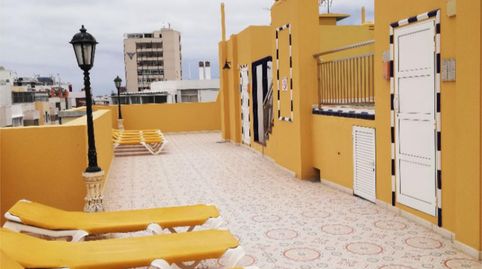 Foto 5 de Piso de alquiler en Calle León y Castillo, 113, Arenales - Lugo - Avda. Marítima, Las Palmas de Gran Canaria