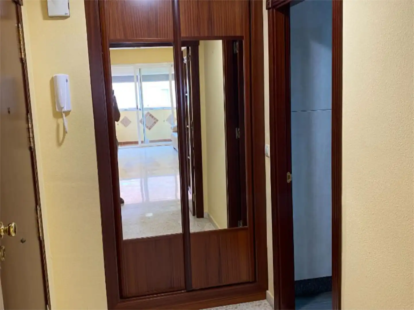 Wohnung zum Verkauf in Calle Don José de la Cruz, 5, San José de la Rinconada Wohnung zum Verkauf in Calle Don José de la Cruz, 5, San José de la Rinconada