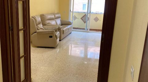 Foto 4 von Wohnung zum Verkauf in Calle Don José de la Cruz, 5, San José de la Rinconada, La Rinconada