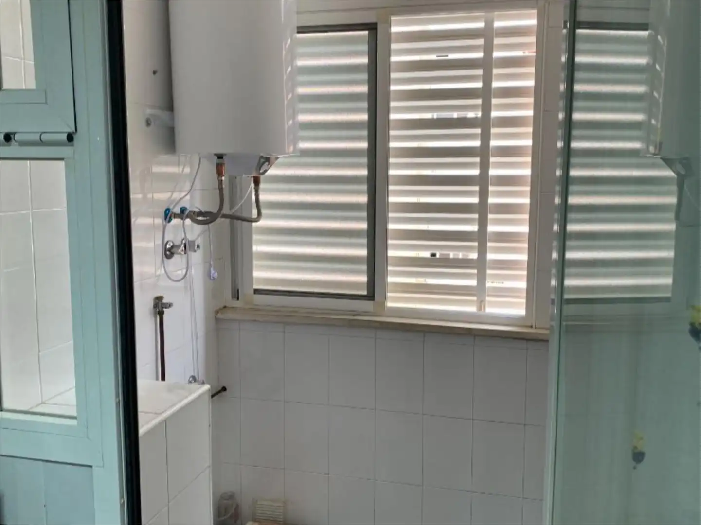 Wohnung zum Verkauf in Calle Don José de la Cruz, 5, San José de la Rinconada Wohnung zum Verkauf in Calle Don José de la Cruz, 5, San José de la Rinconada