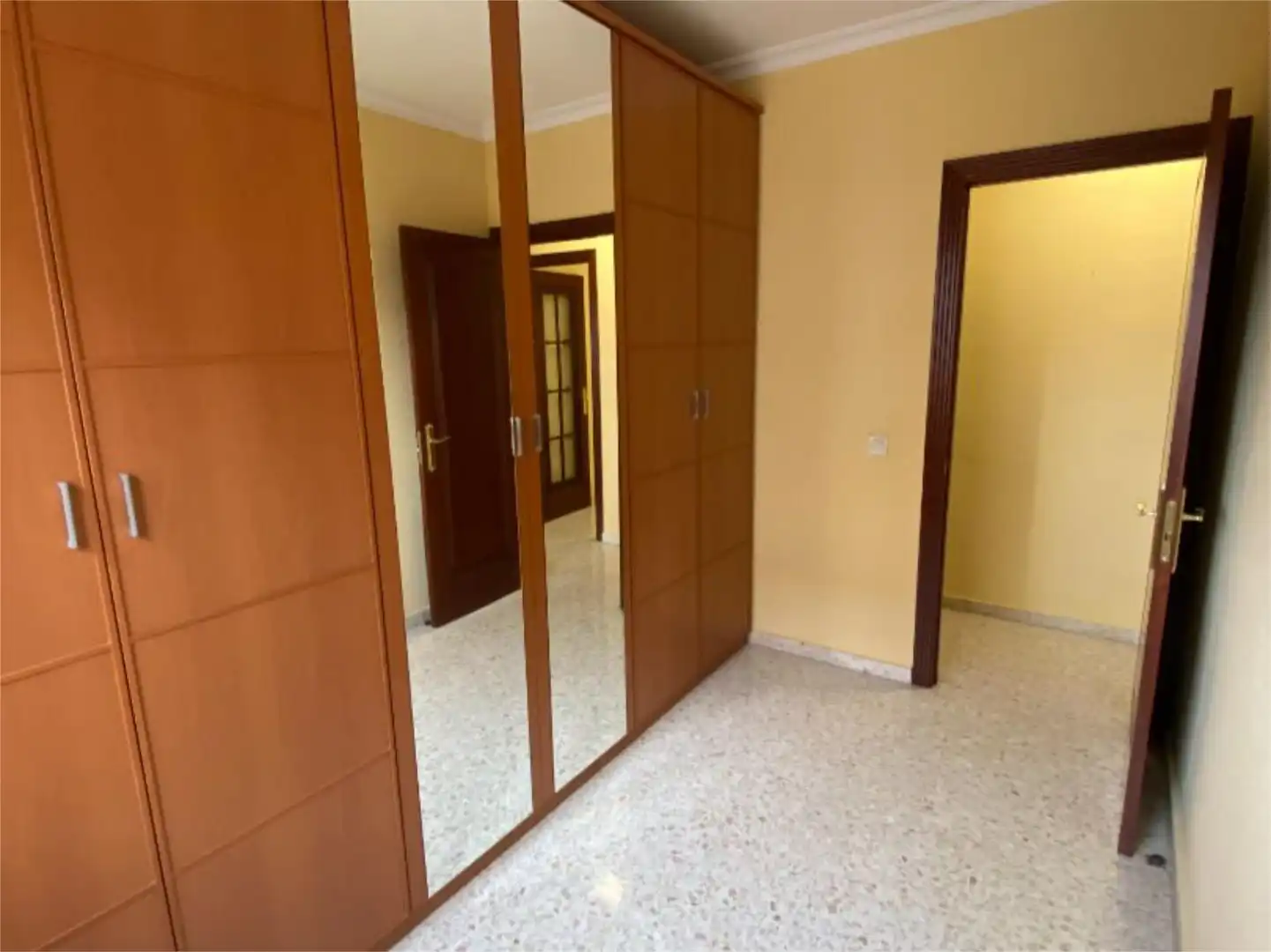 Wohnung zum Verkauf in Calle Don José de la Cruz, 5, San José de la Rinconada Wohnung zum Verkauf in Calle Don José de la Cruz, 5, San José de la Rinconada