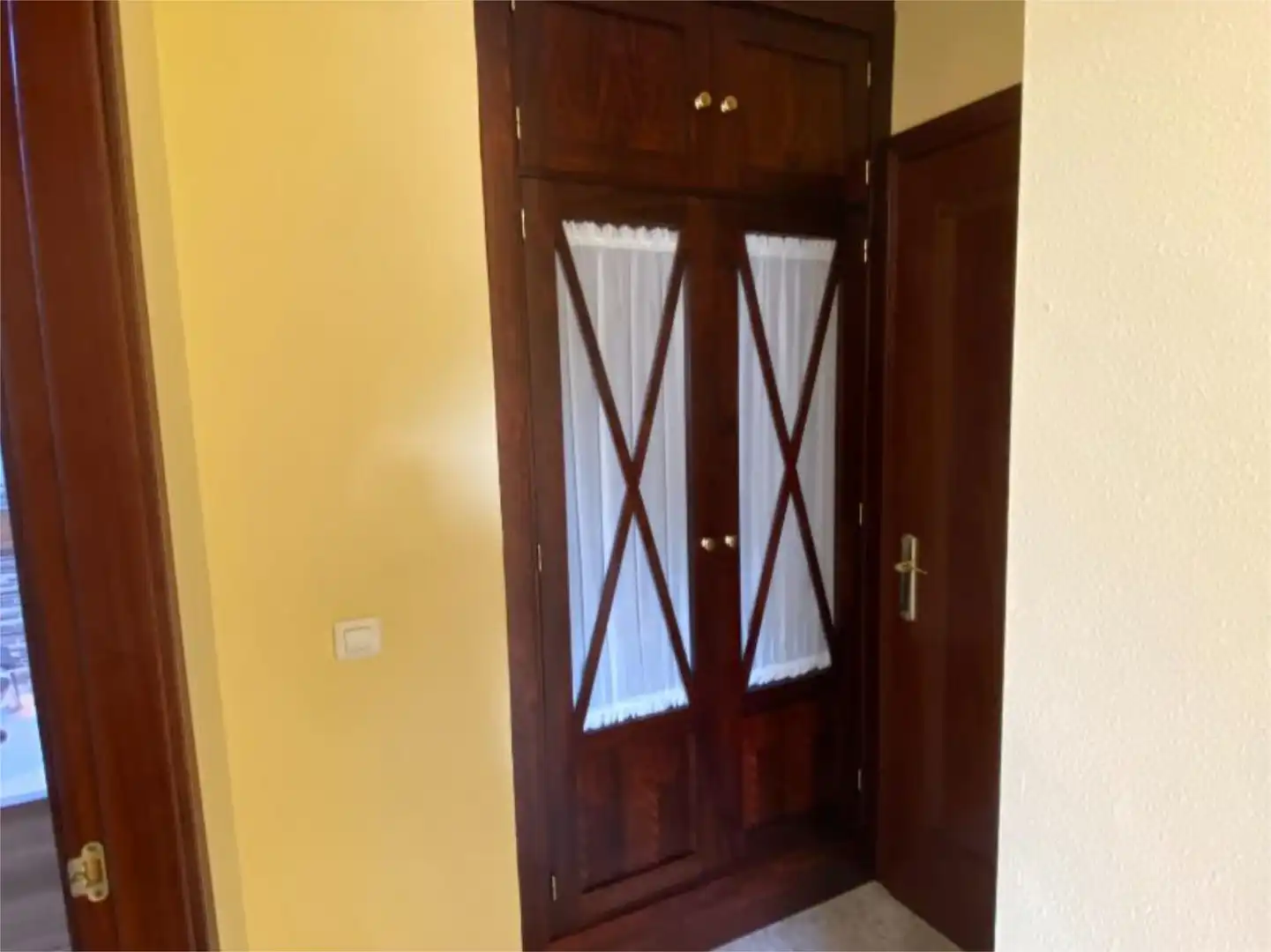 Wohnung zum Verkauf in Calle Don José de la Cruz, 5, San José de la Rinconada Wohnung zum Verkauf in Calle Don José de la Cruz, 5, San José de la Rinconada
