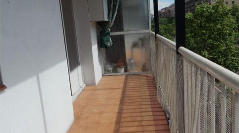 Foto 2 de Piso de alquiler en Gran Via de Les Corts Catalanes, 253, Hostafrancs, Barcelona Capital