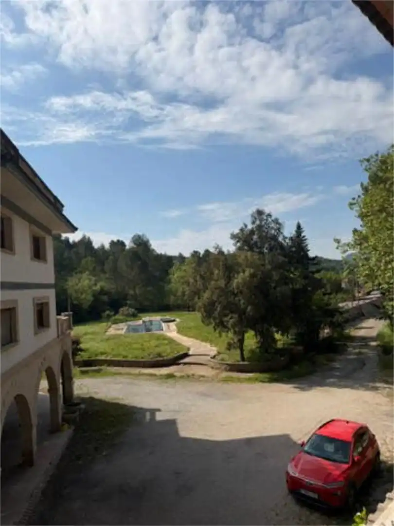 Habitación en Sallent