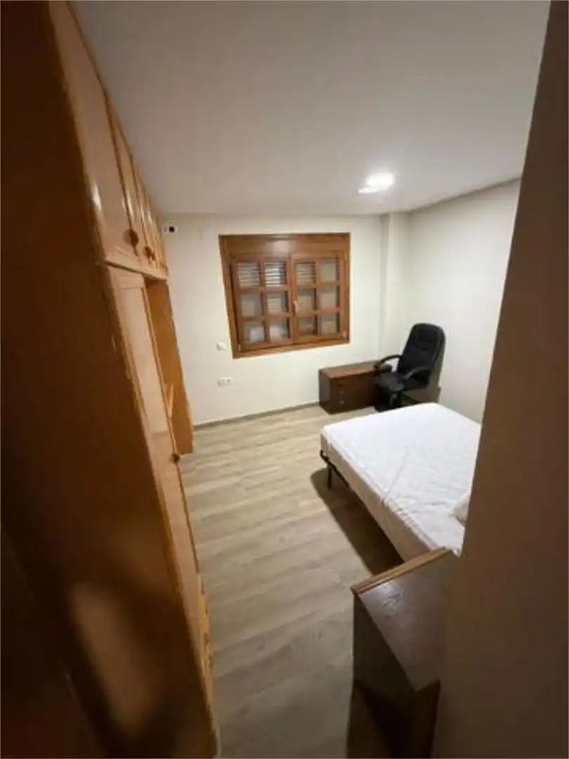 Habitación en Sallent Habitación en Sallent