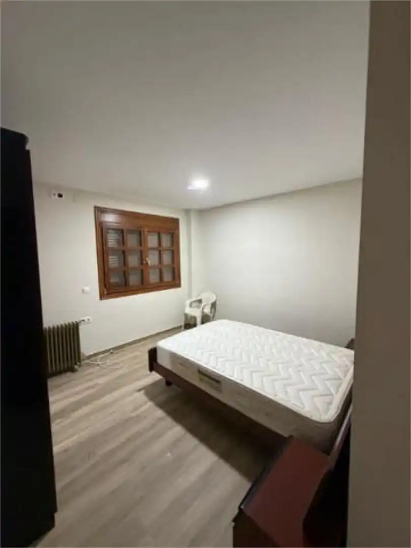 Habitación en Sallent Habitación en Sallent