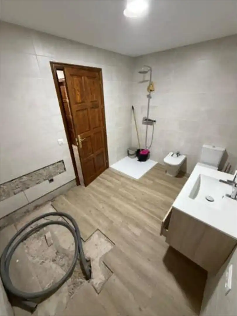 Habitación en Sallent Habitación en Sallent