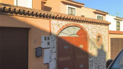 Photo 2 of Houses for sale in Calle Gemelos, 1, San García, Algeciras