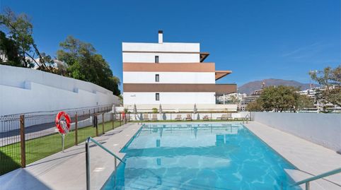 Photo 3 of Flat for sale in Calle Eslovenia, 5, Huerta Nueva, Estepona