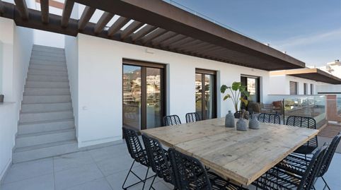 Photo 4 of Flat for sale in Calle Eslovenia, 5, Huerta Nueva, Estepona