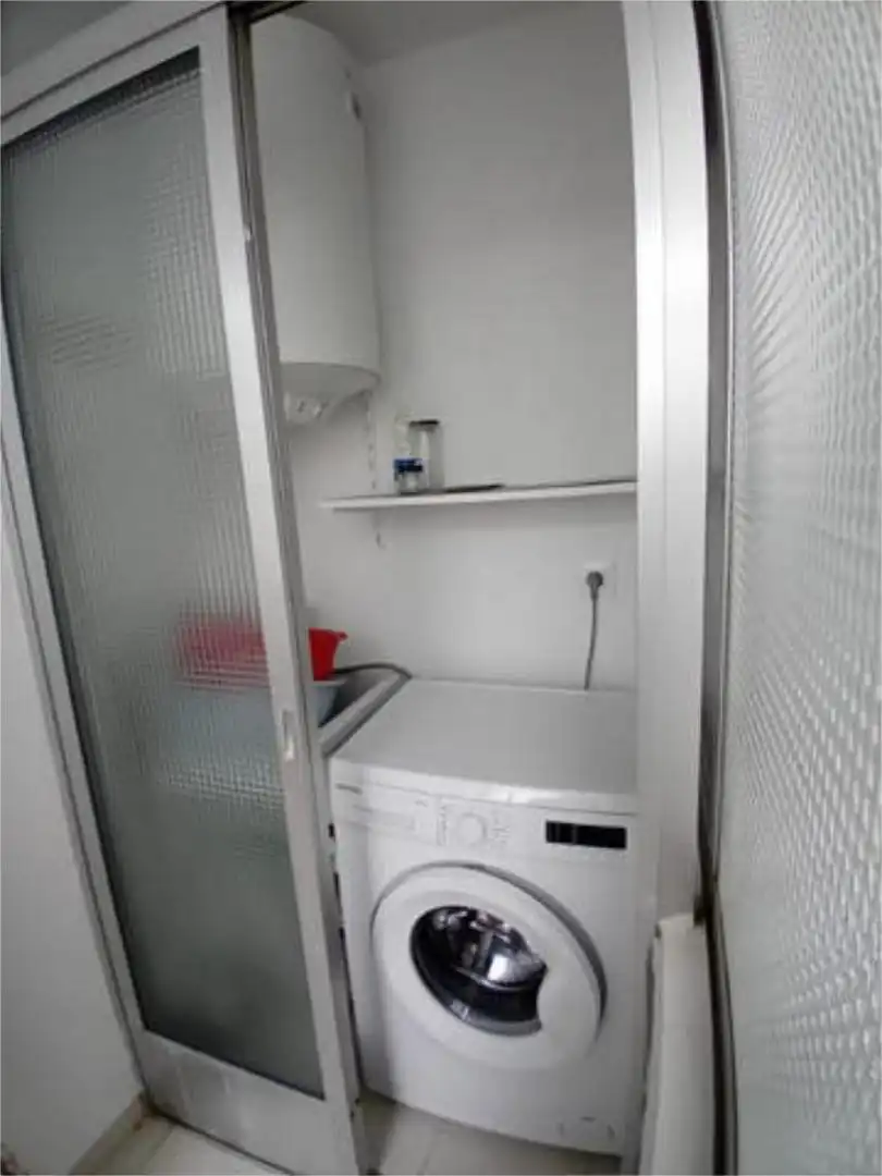 Baño de Piso de alquiler en Cáceres