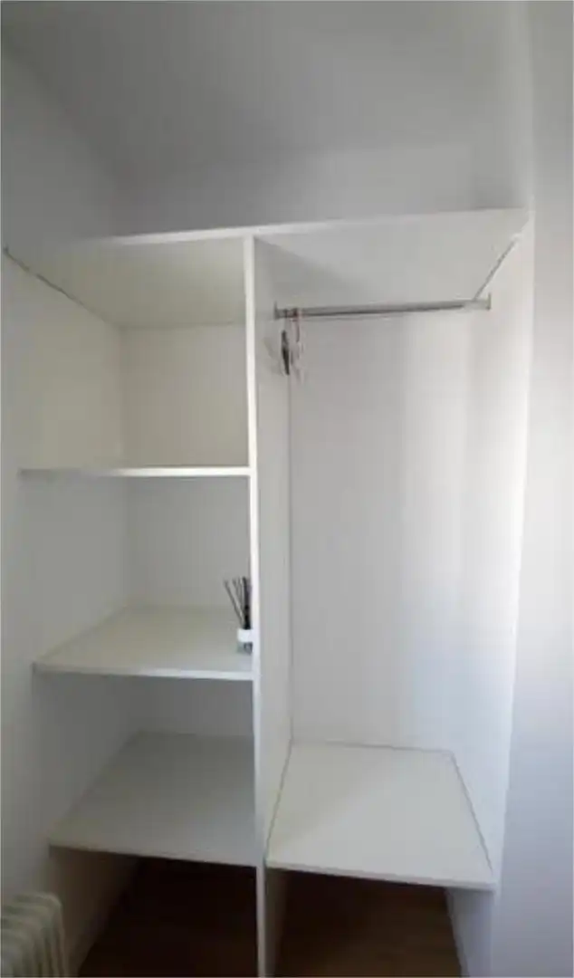 Habitación de Piso de alquiler en Cáceres