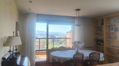 Photo 2 of Flat for rent in Paseo García el de Nájera, 6, Mendebaldea - Ermitagaña, Pamplona / Iruña