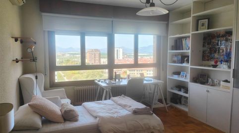 Photo 3 of Flat for rent in Paseo García el de Nájera, 6, Mendebaldea - Ermitagaña, Pamplona / Iruña