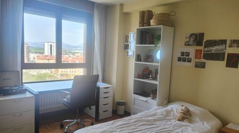 Photo 5 of Flat for rent in Paseo García el de Nájera, 6, Mendebaldea - Ermitagaña, Pamplona / Iruña