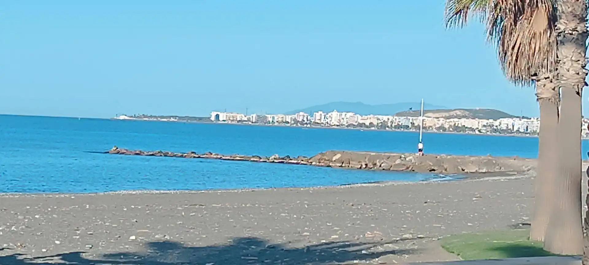 Geschaftsraum zur Miete in Avenida de Andalucia, 5, Algarrobo Costa Außenansicht von Geschaftsraum zur Miete in Algarrobo