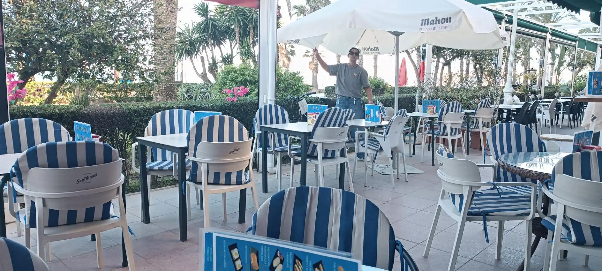 Geschaftsraum zur Miete in Avenida de Andalucia, 5, Algarrobo Costa Geschaftsraum zur Miete in Algarrobo