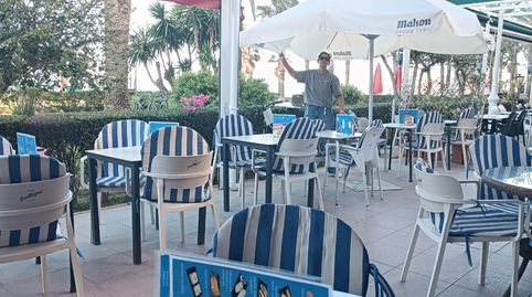 Foto 4 von Geschaftsraum zur Miete in Avenida de Andalucia, 5, Algarrobo Costa, Algarrobo