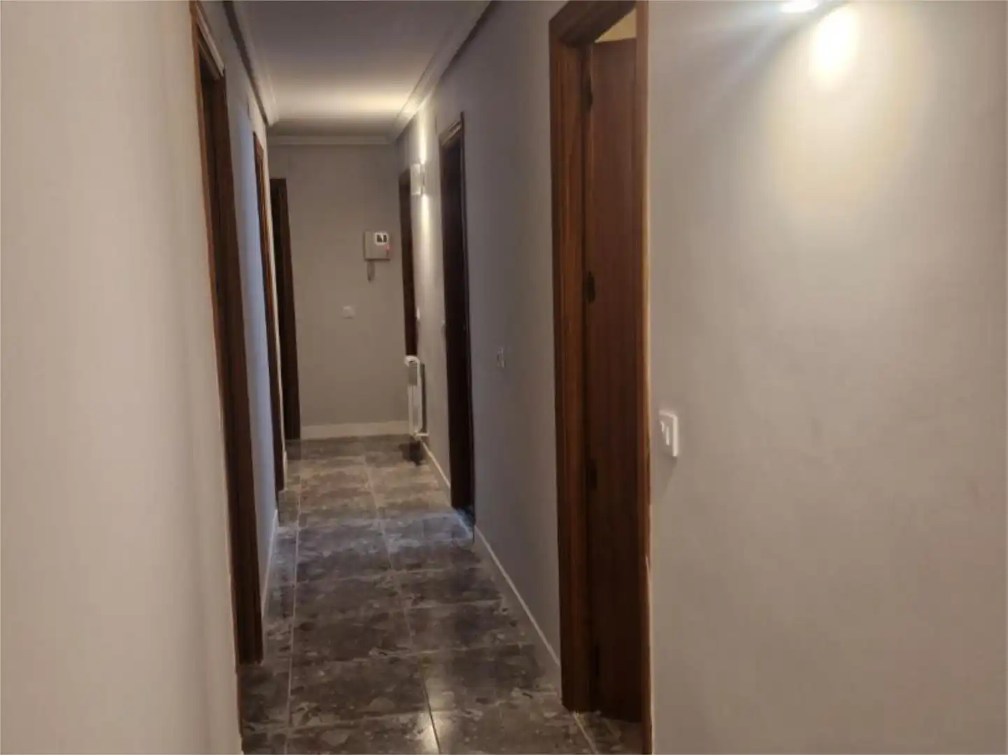 Pis de lloguer en Talavera de la Reina amb Aire condicionat, Calefacció i Terrassa