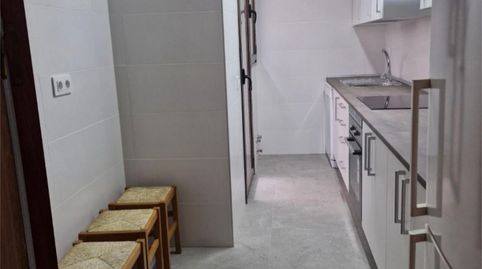 Foto 4 de Pis de lloguer a Calle Banderas de Castilla, 12, Centro - Corte Inglés, Talavera de la Reina