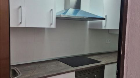 Foto 3 de Pis de lloguer a Calle Banderas de Castilla, 12, Centro - Corte Inglés, Talavera de la Reina