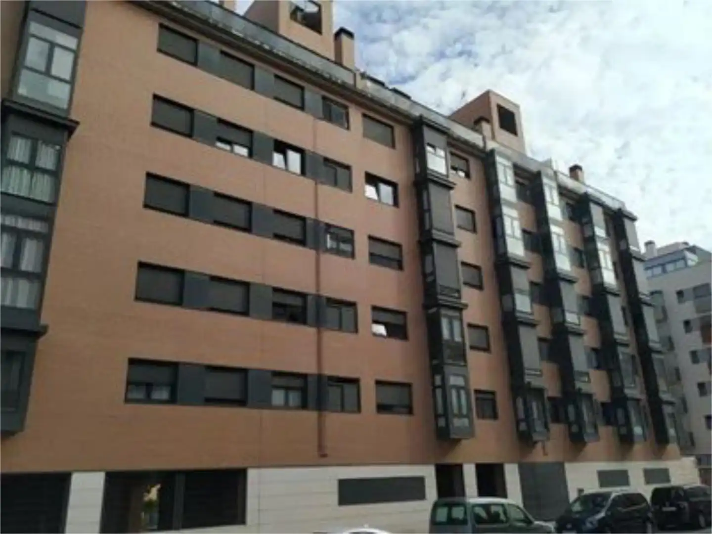 Piso en venta en Avenida del Camino de Santiago, 33, Las Tablas Vista exterior de Piso en venta en Madrid Capital con Aire acondicionado y Piscina