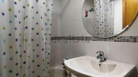 Foto 3 de Piso en venta en Avenida del Camino de Santiago, 33, Las Tablas, Madrid Capital