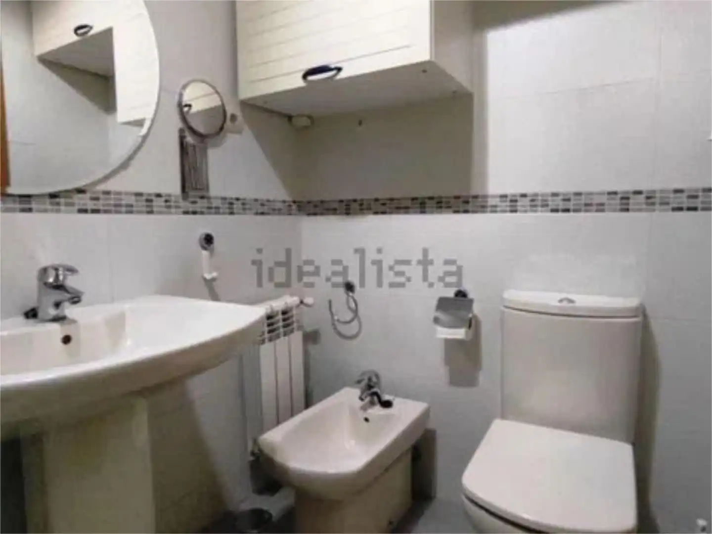 Piso en venta en Avenida del Camino de Santiago, 33, Las Tablas Baño de Piso en venta en Madrid Capital con Aire acondicionado y Piscina