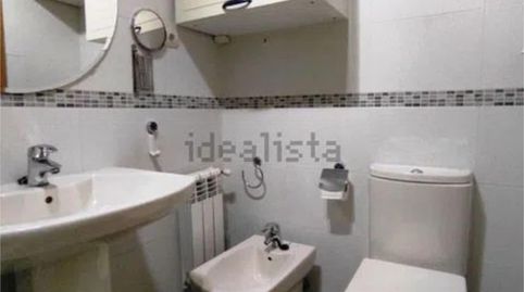 Foto 4 de Piso en venta en Avenida del Camino de Santiago, 33, Las Tablas, Madrid Capital
