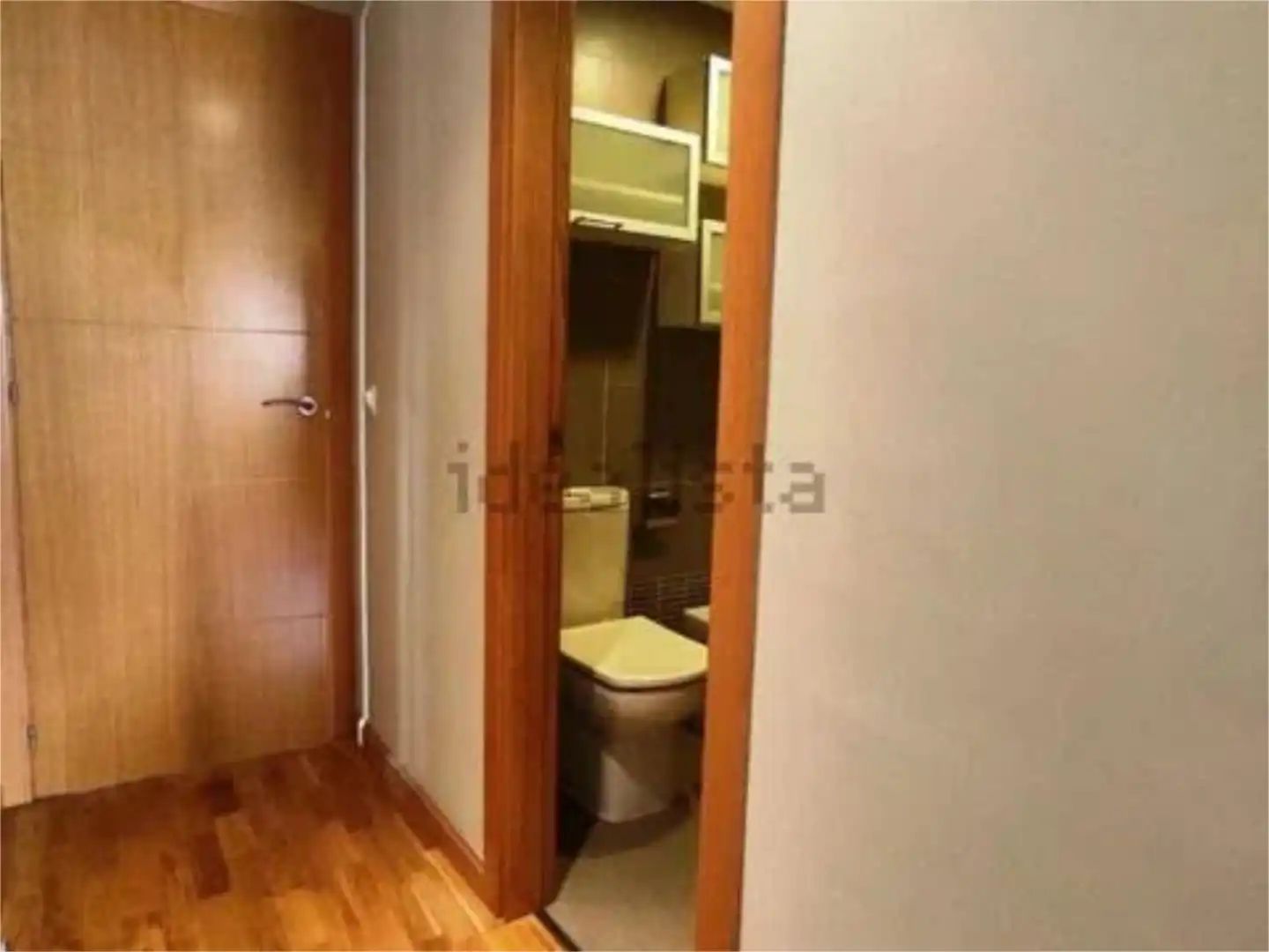 Piso en venta en Avenida del Camino de Santiago, 33, Las Tablas Baño de Piso en venta en Madrid Capital con Aire acondicionado y Piscina