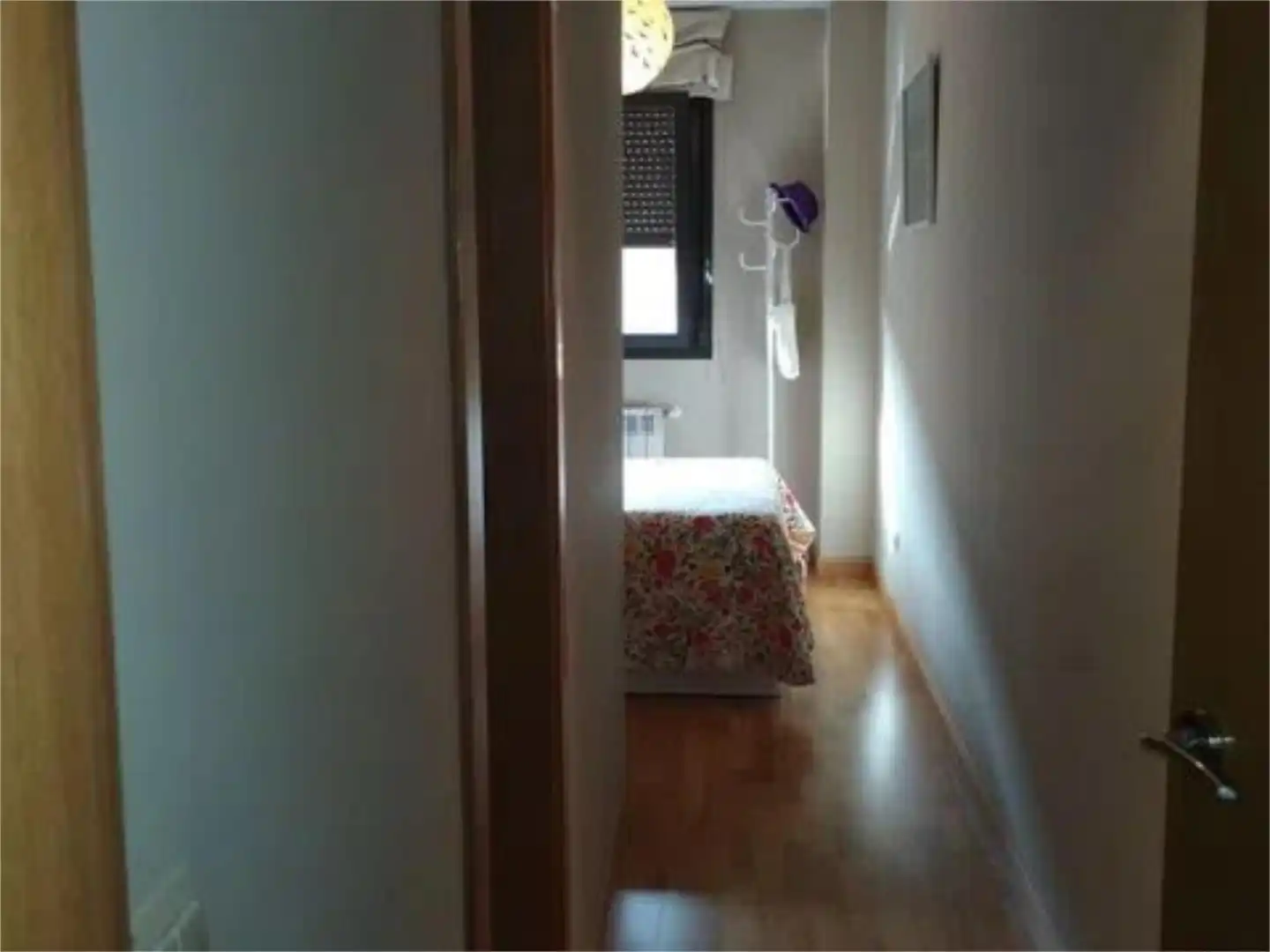 Piso en venta en Avenida del Camino de Santiago, 33, Las Tablas Habitación de Piso en venta en Madrid Capital con Aire acondicionado y Piscina