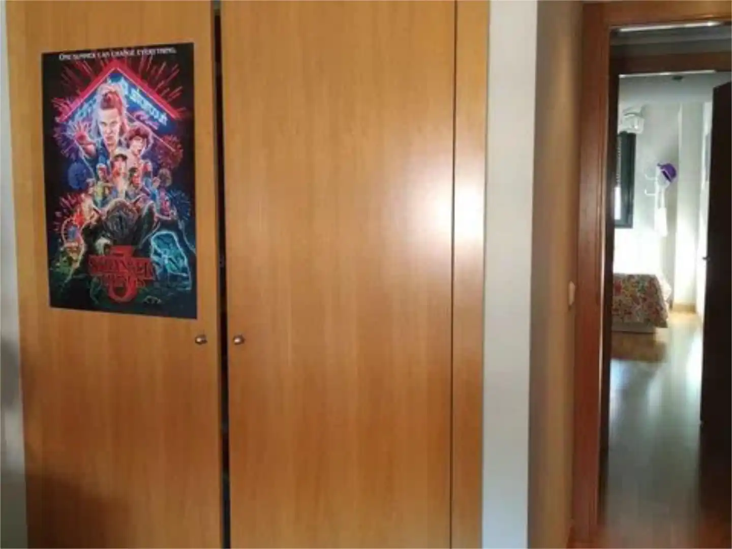 Piso en venta en Avenida del Camino de Santiago, 33, Las Tablas Piso en venta en Madrid Capital con Aire acondicionado y Piscina