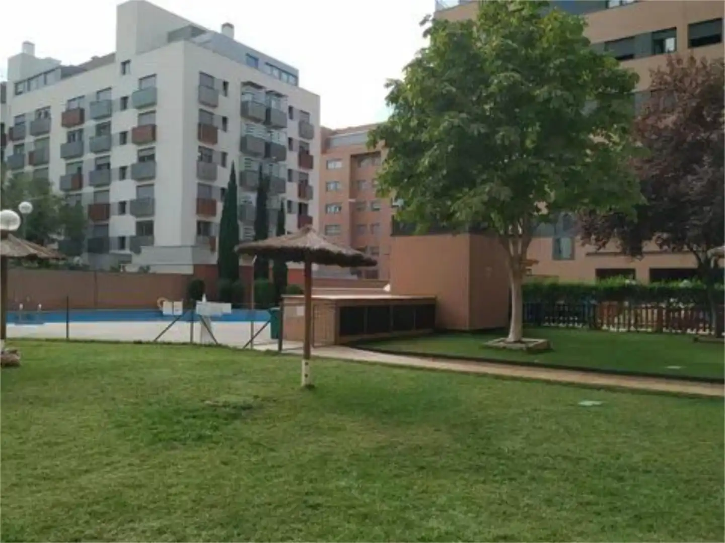 Piso en venta en Avenida del Camino de Santiago, 33, Las Tablas Parking de Piso en venta en Madrid Capital con Aire acondicionado y Piscina