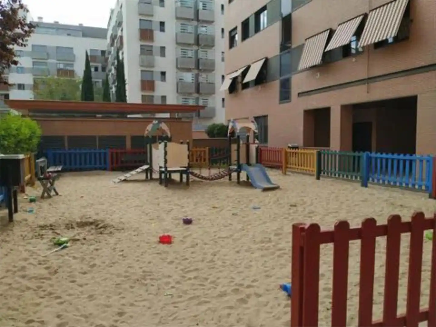 Piso en venta en Avenida del Camino de Santiago, 33, Las Tablas Parking de Piso en venta en Madrid Capital con Aire acondicionado y Piscina