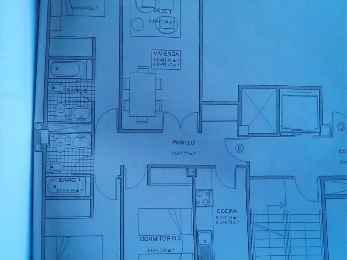 Piso en venta en Avenida del Camino de Santiago, 33, Las Tablas Piso en venta en Madrid Capital con Aire acondicionado y Piscina