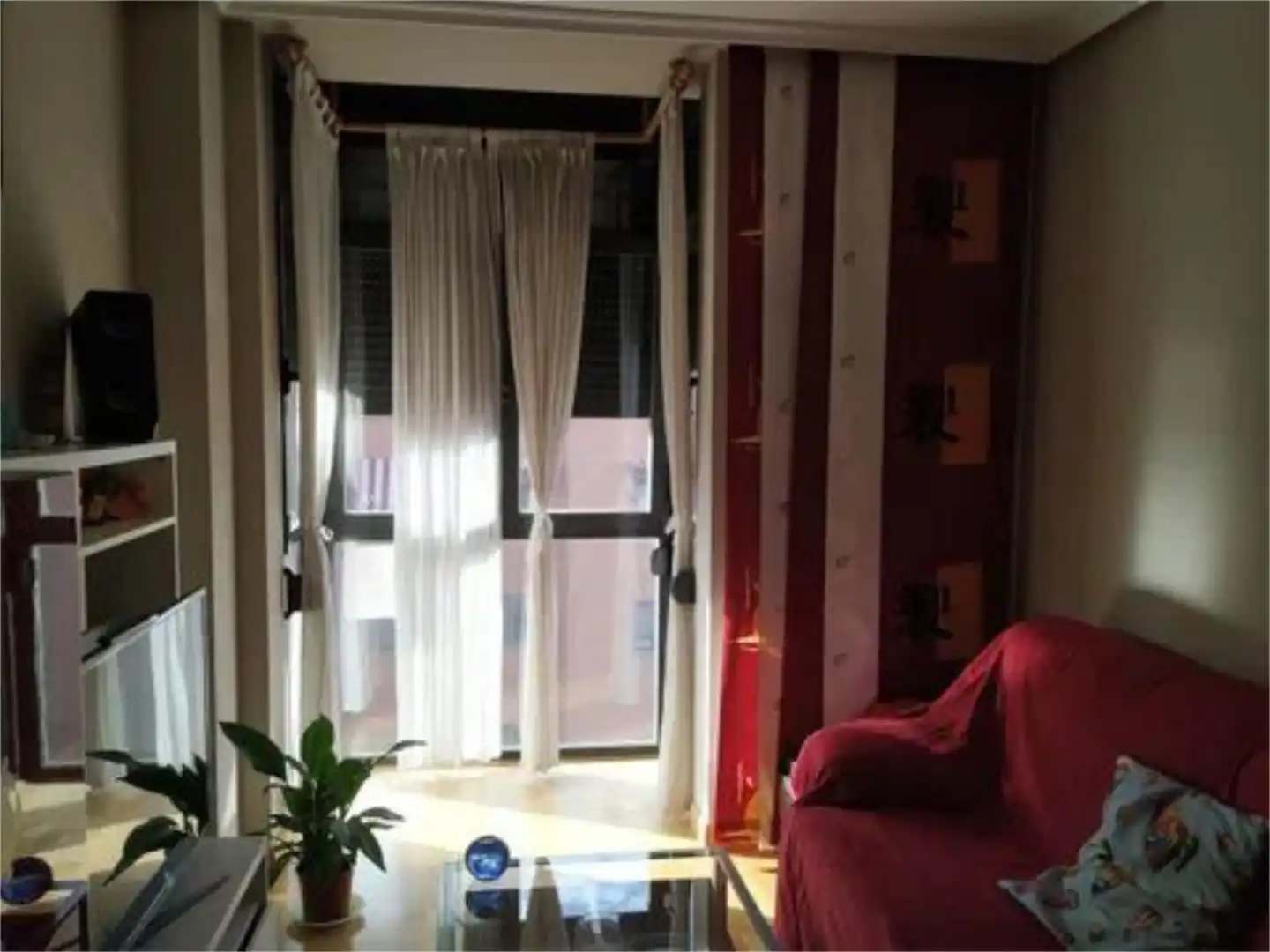 Piso en venta en Avenida del Camino de Santiago, 33, Las Tablas Habitación de Piso en venta en Madrid Capital con Aire acondicionado y Piscina