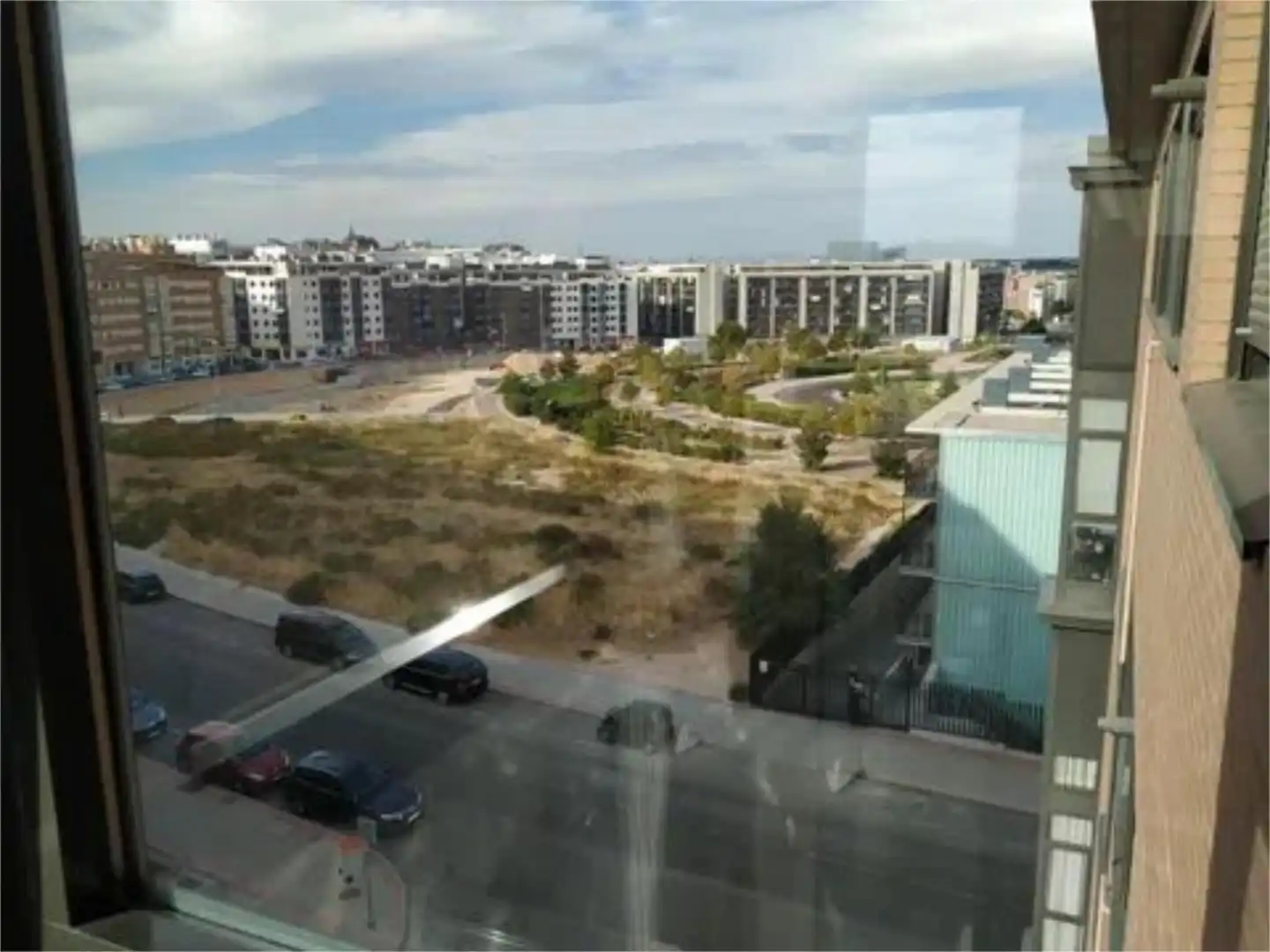 Piso en venta en Avenida del Camino de Santiago, 33, Las Tablas Piso en venta en Madrid Capital con Aire acondicionado y Piscina