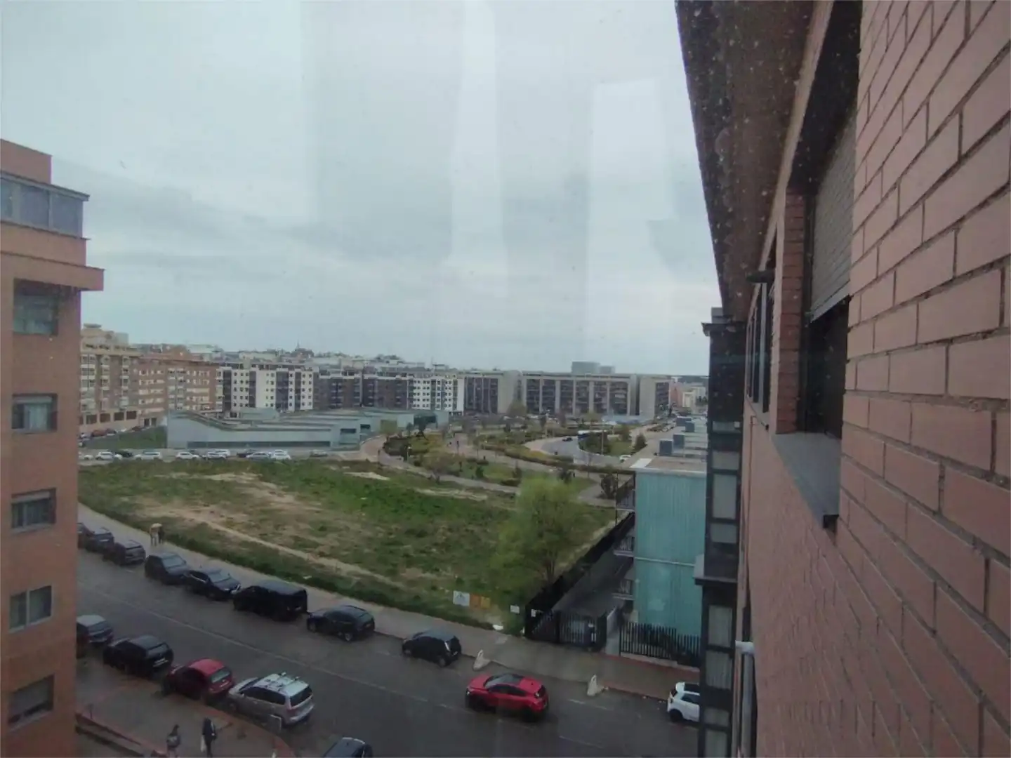 Piso en venta en Avenida del Camino de Santiago, 33, Las Tablas Vista exterior de Piso en venta en Madrid Capital con Aire acondicionado y Piscina
