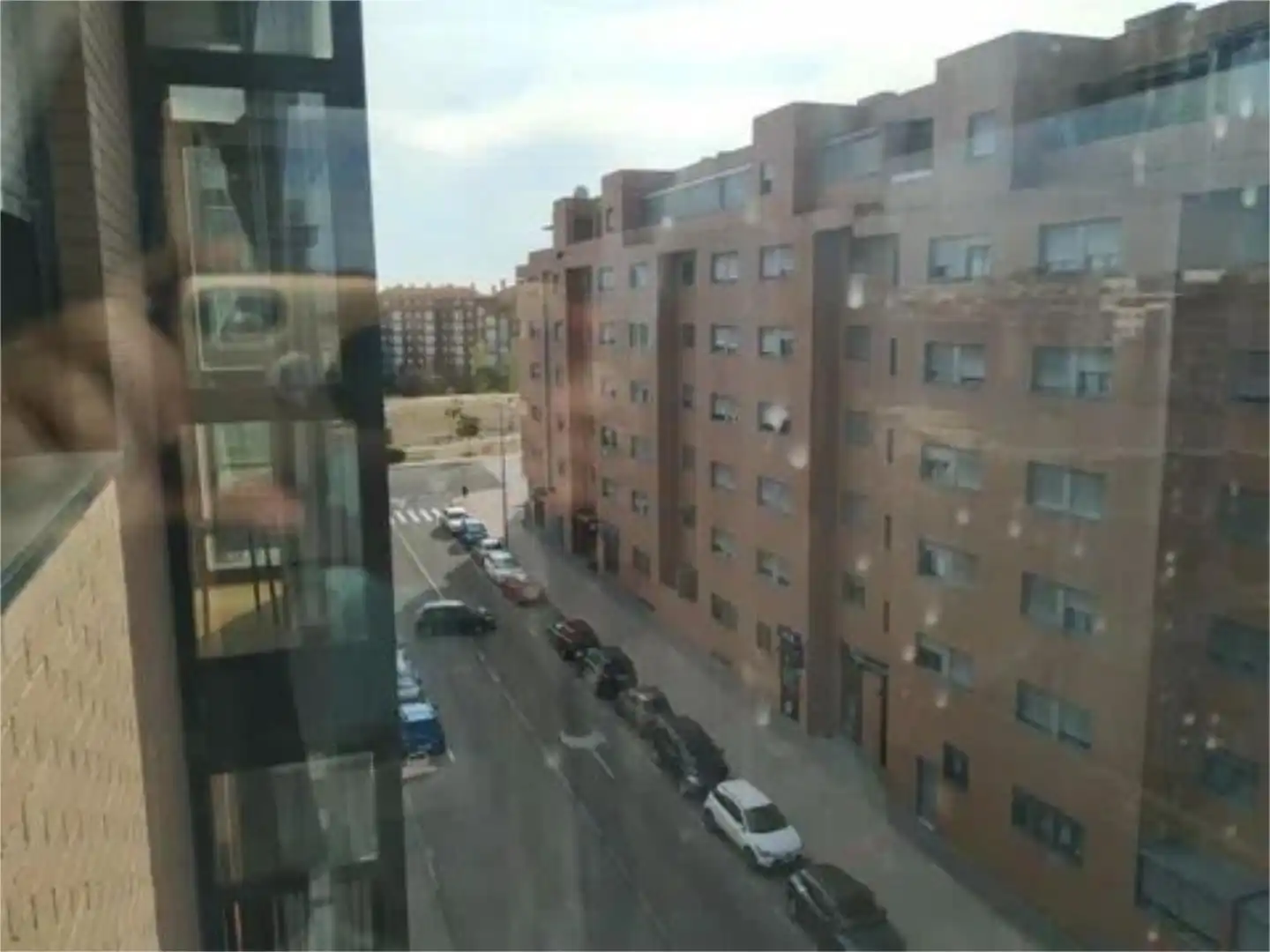 Piso en venta en Avenida del Camino de Santiago, 33, Las Tablas Vista exterior de Piso en venta en Madrid Capital con Aire acondicionado y Piscina