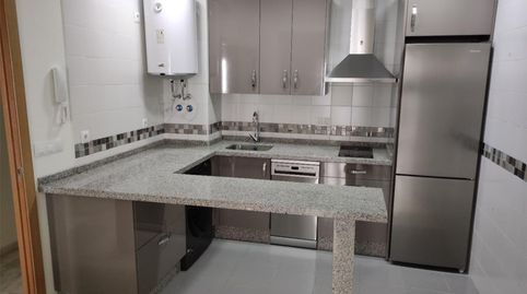 Foto 5 de Piso en venta en Calle Alanís de la Sierra, 11, Fuentepiña, Huelva Capital