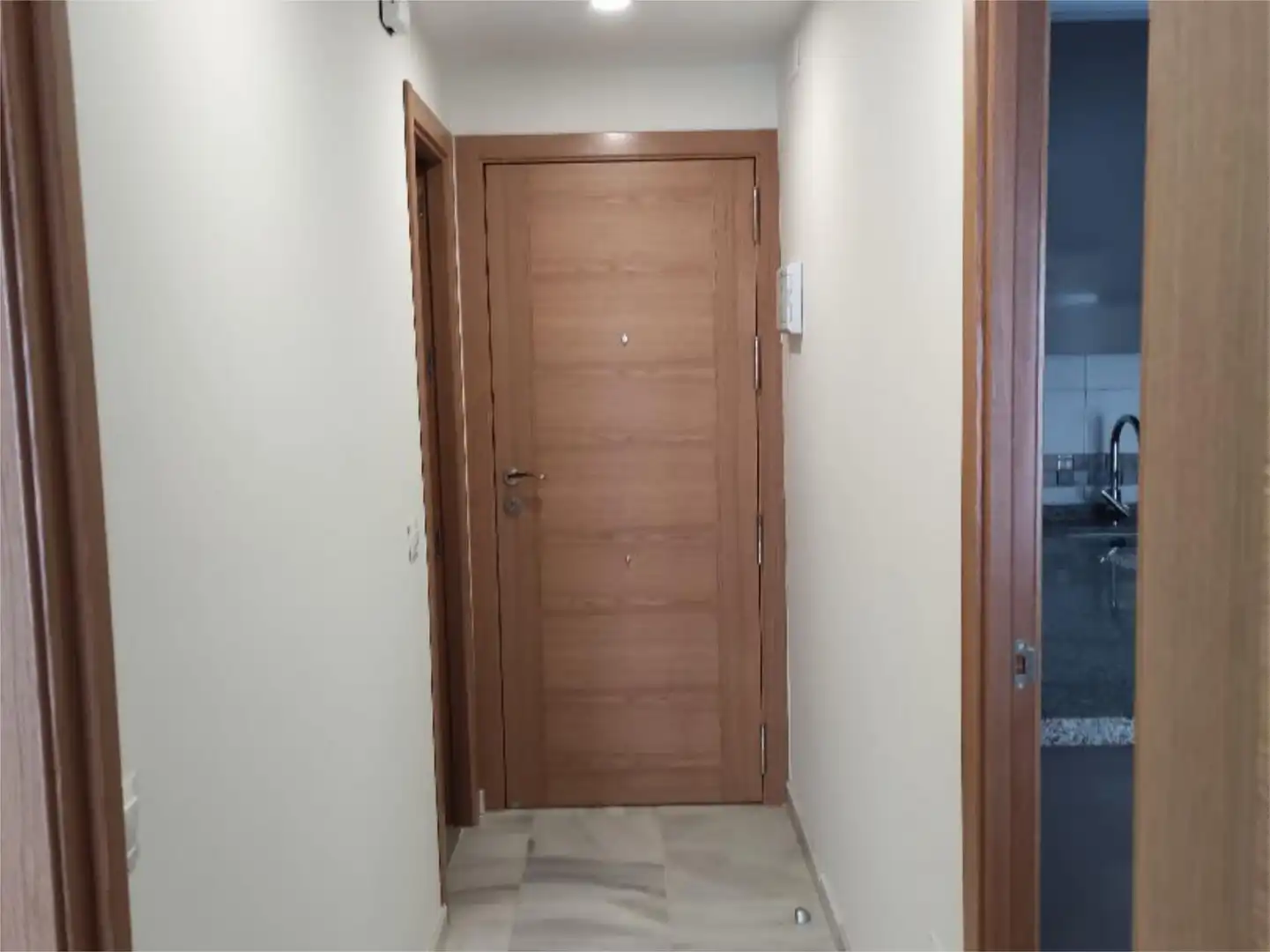 Pis en venda a Calle Alanís de la Sierra, 11, Fuentepiña Pis en venda en Huelva amb Aire condicionat, Moblat i Balcó